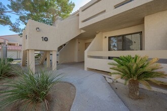 Building Photo - 3791 Desert Marina Dr
