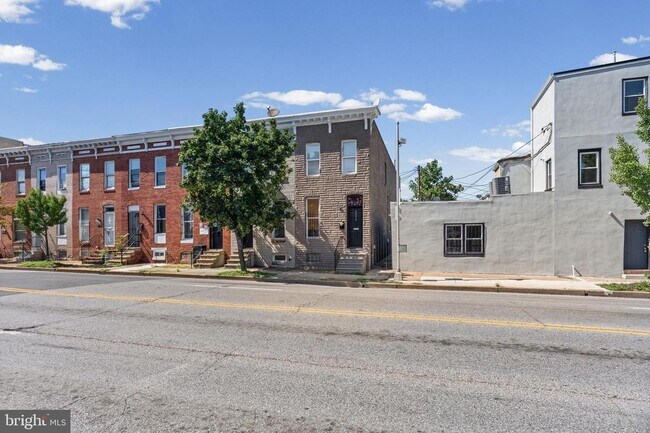 Building Photo - 2236 Orleans St