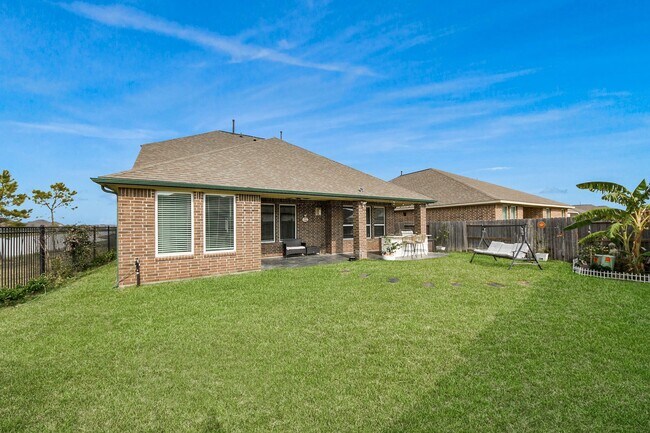 Building Photo - 117 Sea Glass Cv