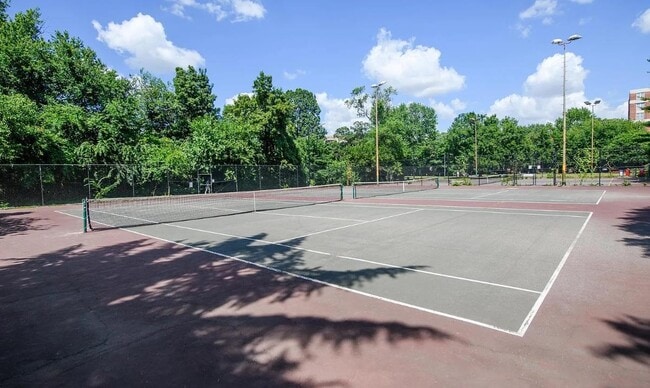 Building Photo - The Metropolitan