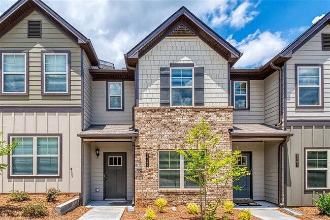 Building Photo - Room in Townhome on Bayrose Cir