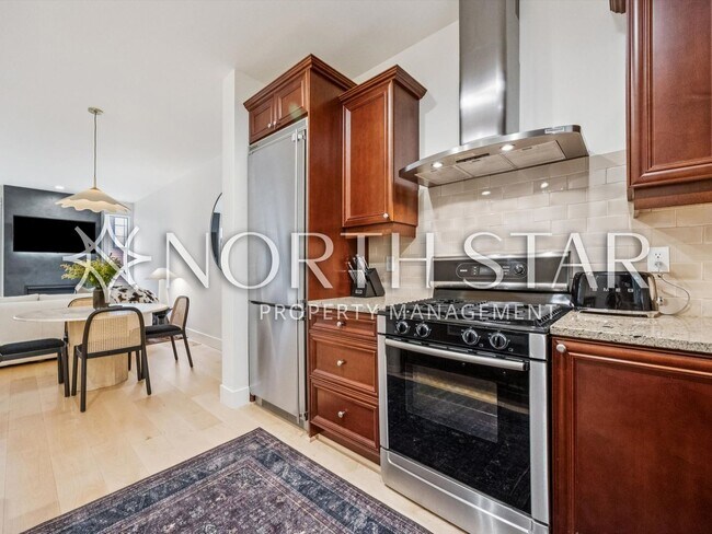 Building Photo - European-Inspired Luxury in the Heart of First Addition