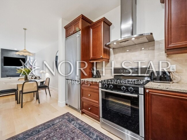Building Photo - NEWLY Remodeled European-Inspired Luxury in First Addition