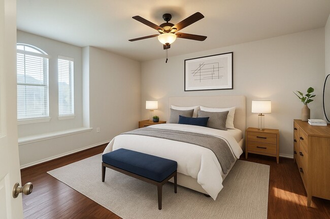 Building Photo - 3300 Forest Creek Dr