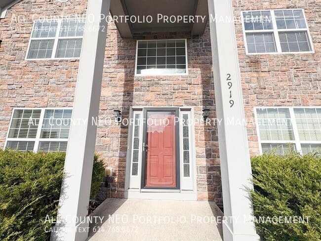 Building Photo - 2919 Woodstone Dr