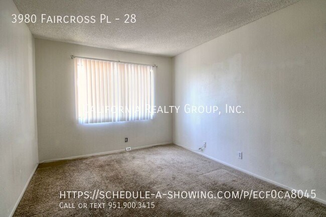 Building Photo - 3980 Faircross Pl