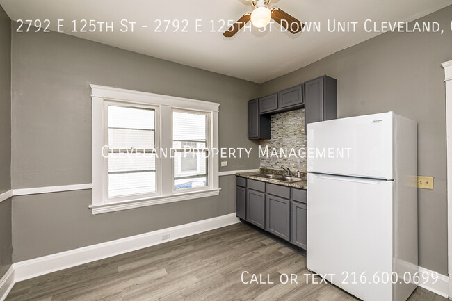 Building Photo - 2792 E 125th St