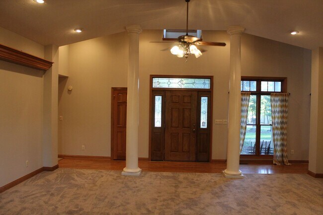 Building Photo - Available Now! Stunning Custom 4 Bedroom H...