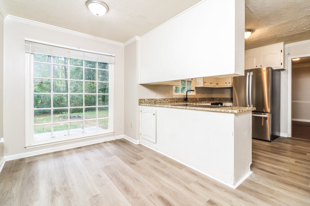 Building Photo - 4818 W Mceachern Woods Dr