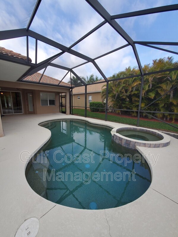 Building Photo - 8911 River Preserve Dr