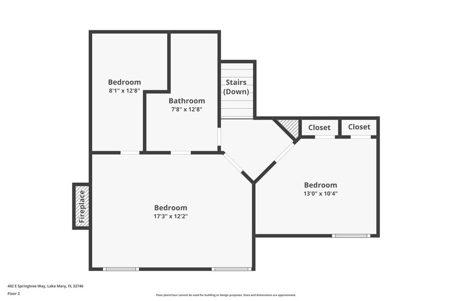 Building Photo - 402 E Springtree Way