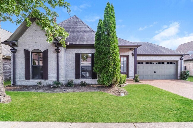 Primary Photo - 10177 New Well Terrace