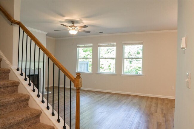 Building Photo - 4545 Ajo Walk