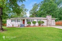 Building Photo - 7165 Rowan Rd