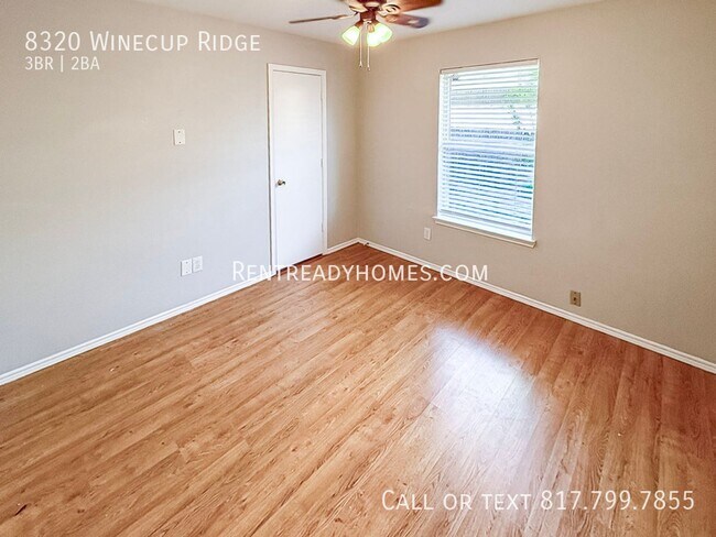 Building Photo - 8320 Wine Cup Ridge Dr