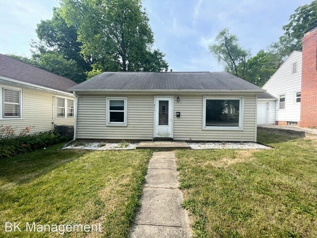 Primary Photo - 3 br, 1 bath House - 211 Dehart St