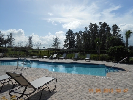 Building Photo - GORGEOUS WINDERMERE TERRACE  MONTH WITH LA...