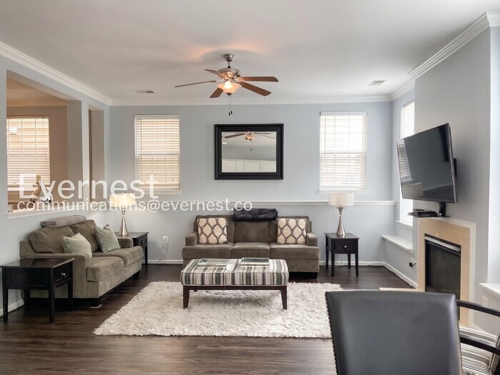 Building Photo - 8353 Middle Ruddings Dr