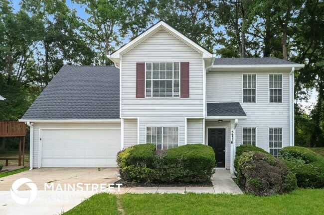 Building Photo - 3716 Cress Way Dr