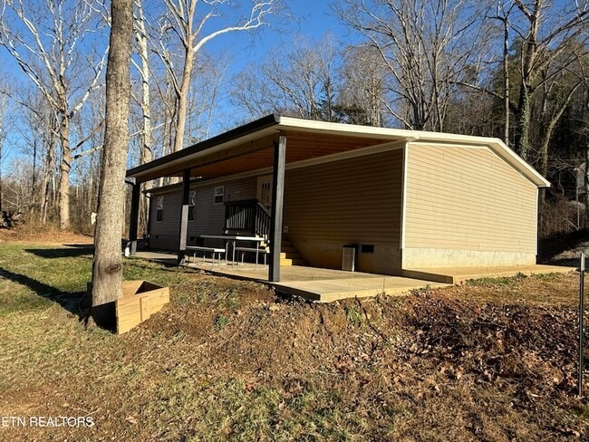 Building Photo - 8211 Barker Rd