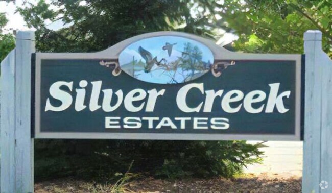 Building Photo - Silver Creek Mobile Home Estates