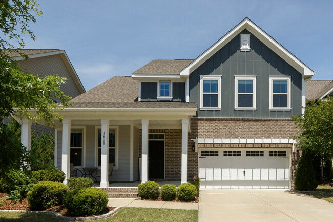 Building Photo - 1608 Cascade Falls Ln
