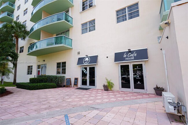 Building Photo - 19390 Collins Ave