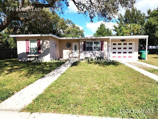 Building Photo - Charming Home with Convenient Location and...