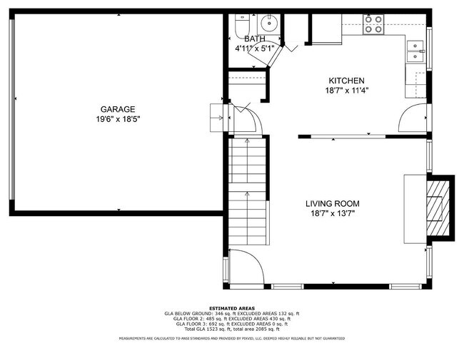 Building Photo - 8455 Ilex Dr