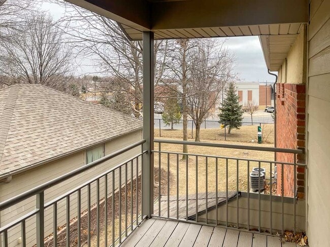 Floorplan - Southwind Villas