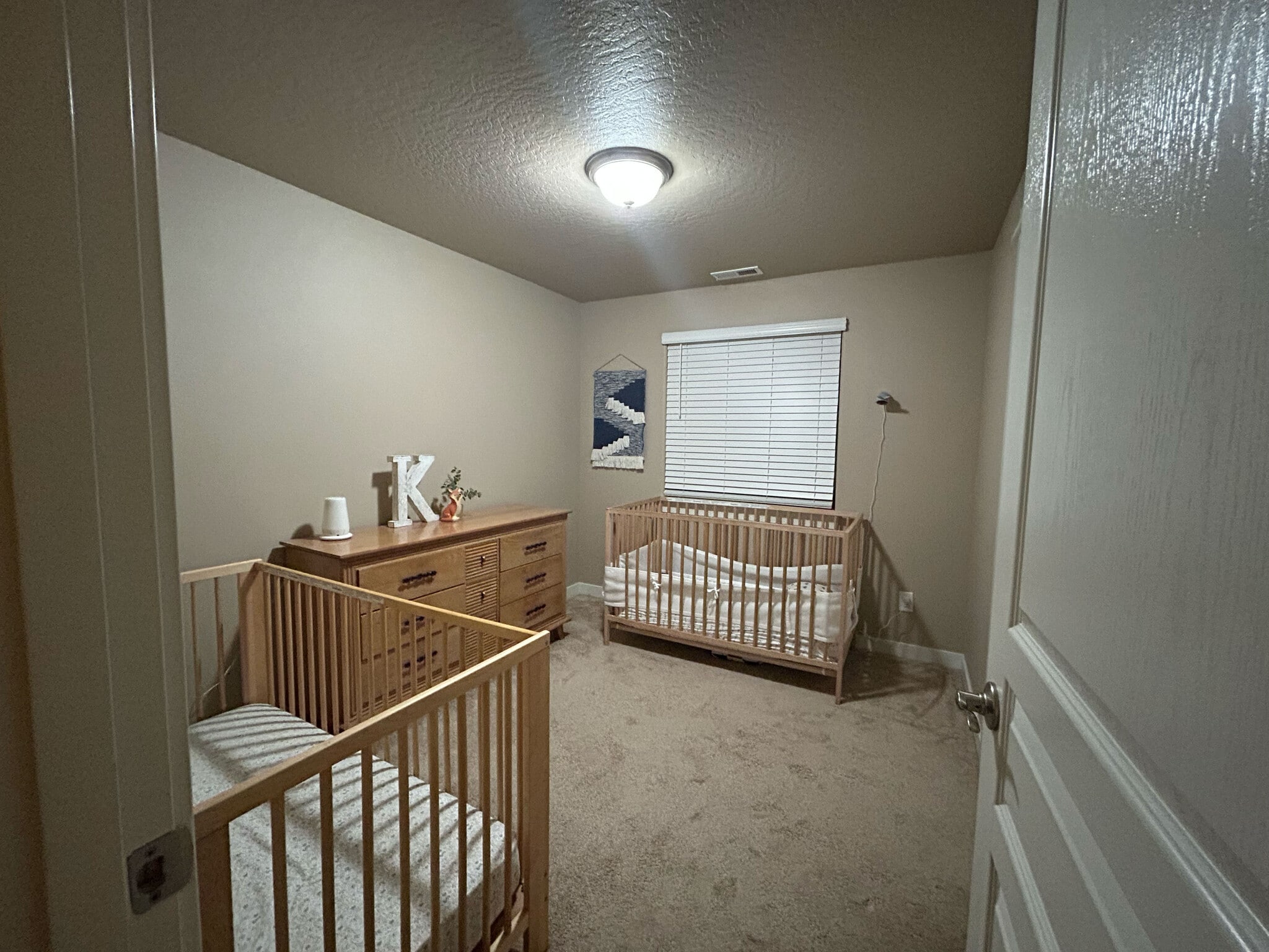 Bedroom 2 - 511 Casting St SE