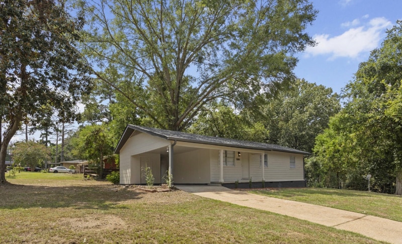 Building Photo - 5201 Andover Dr
