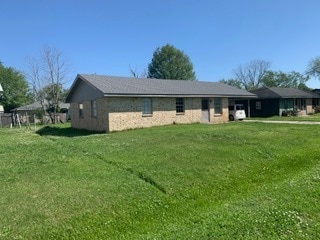 Building Photo - 124 Burrow Dr