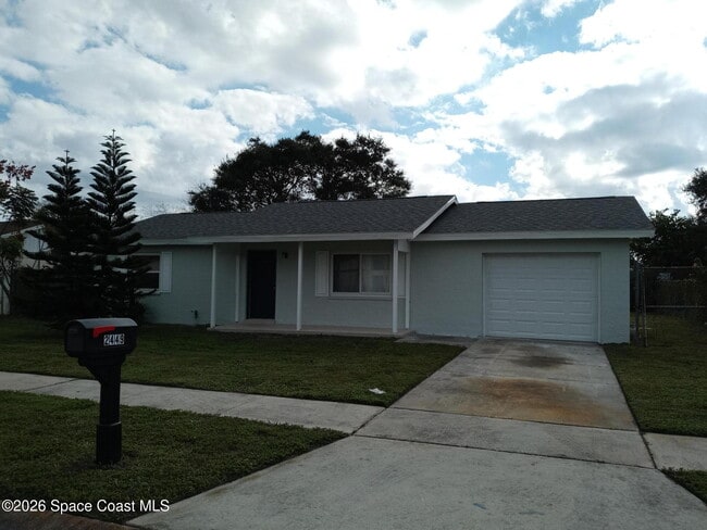 Building Photo - 2449 Mercury Dr