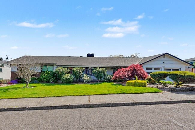 Building Photo - 4 bed, 2 bath single-level home in quiet West Salem neighborhood!
