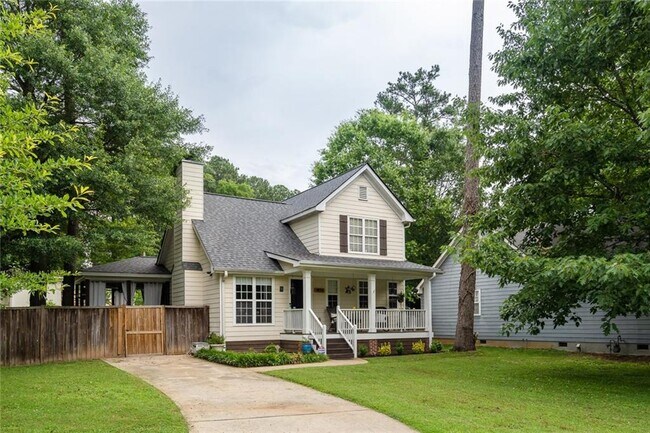 Primary Photo - 1254 Avondale Ave SE