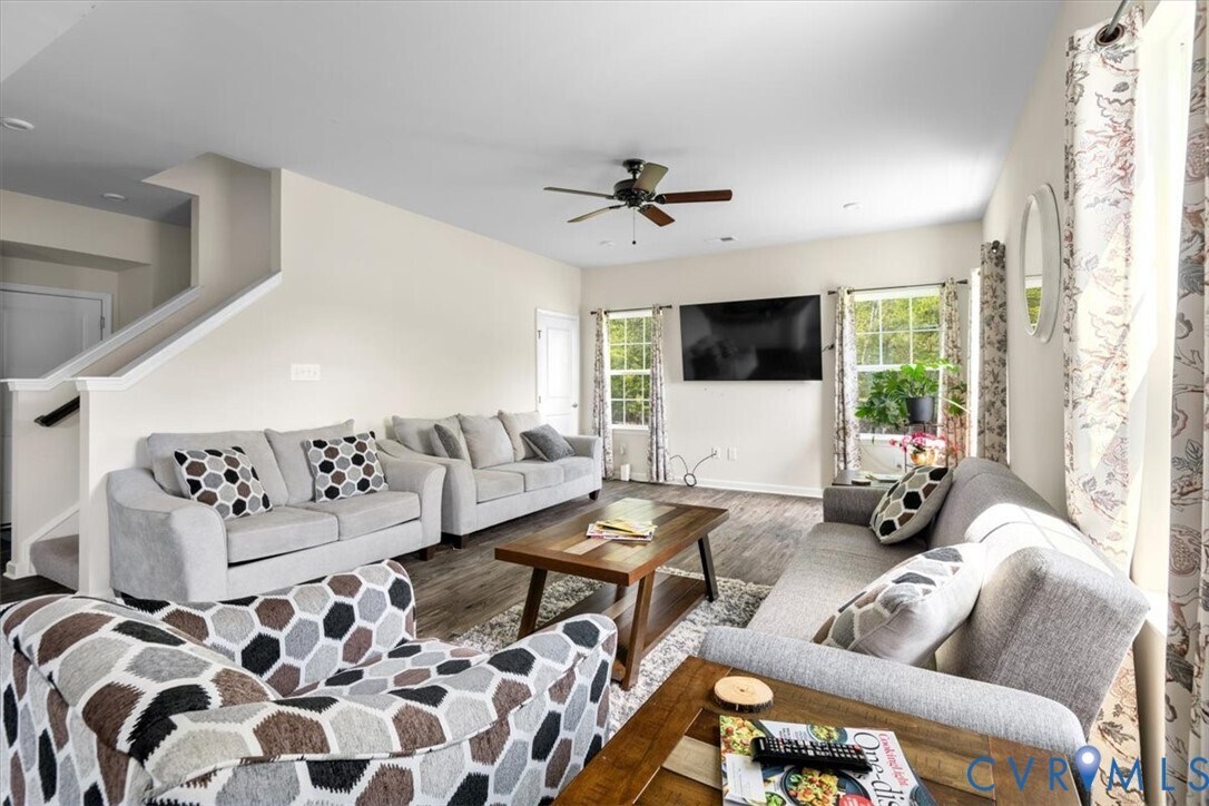 Building Photo - 13507 Enon Oaks Pl