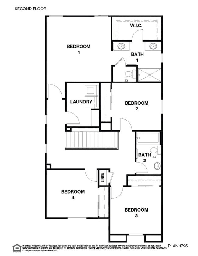 Building Photo - 4 Bedroom in Villages at Tule Springs!