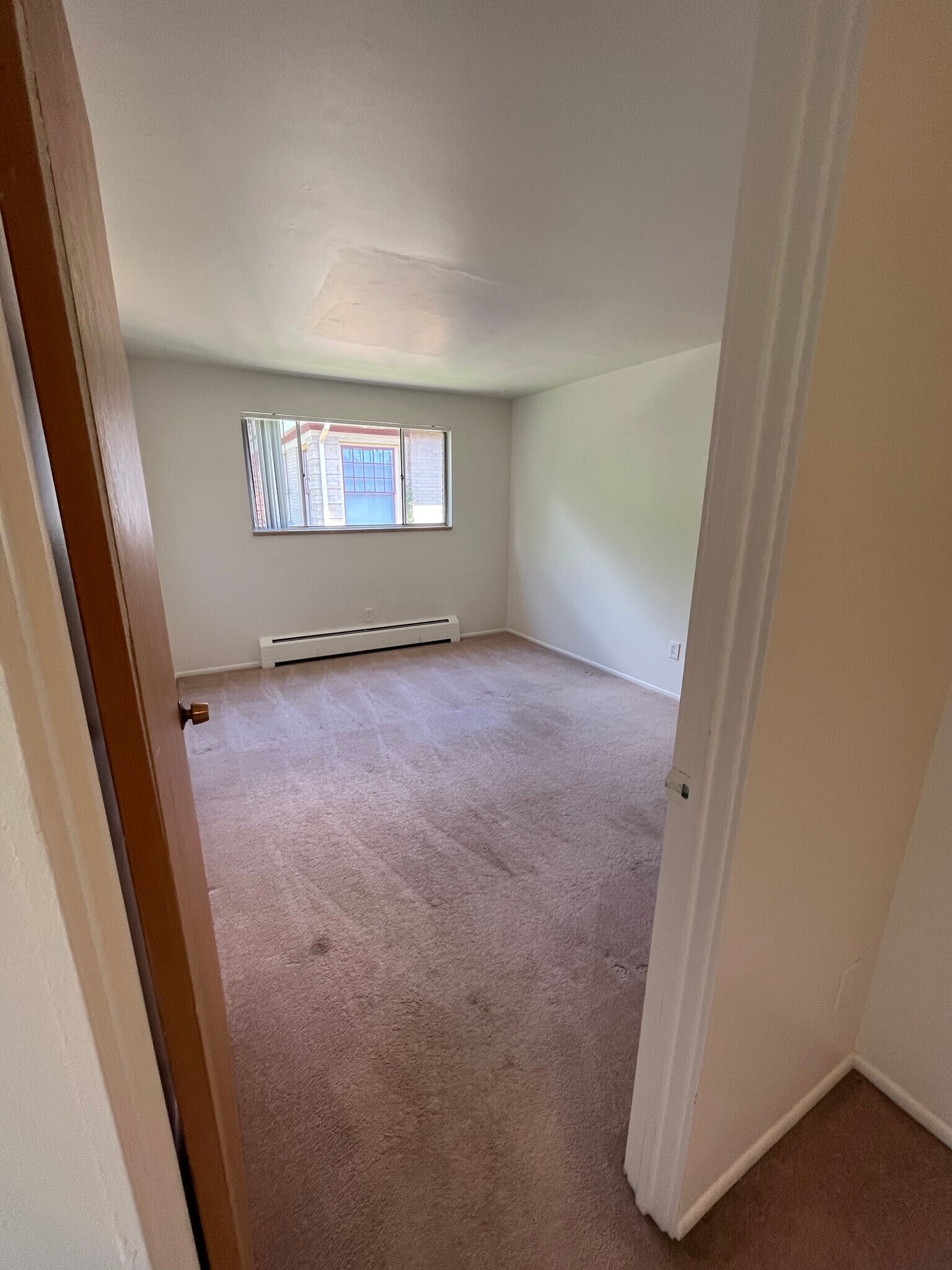 Bedroom - 926 N Marion St