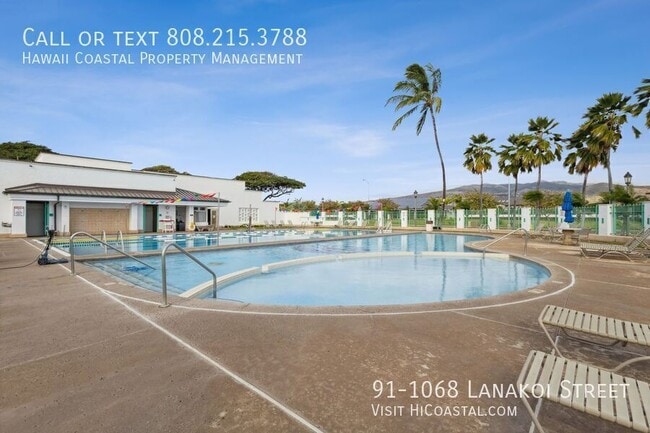 Building Photo - 91-1068-1068 Lanakoi St