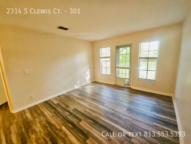 Building Photo - 2314 S Clewis Ct