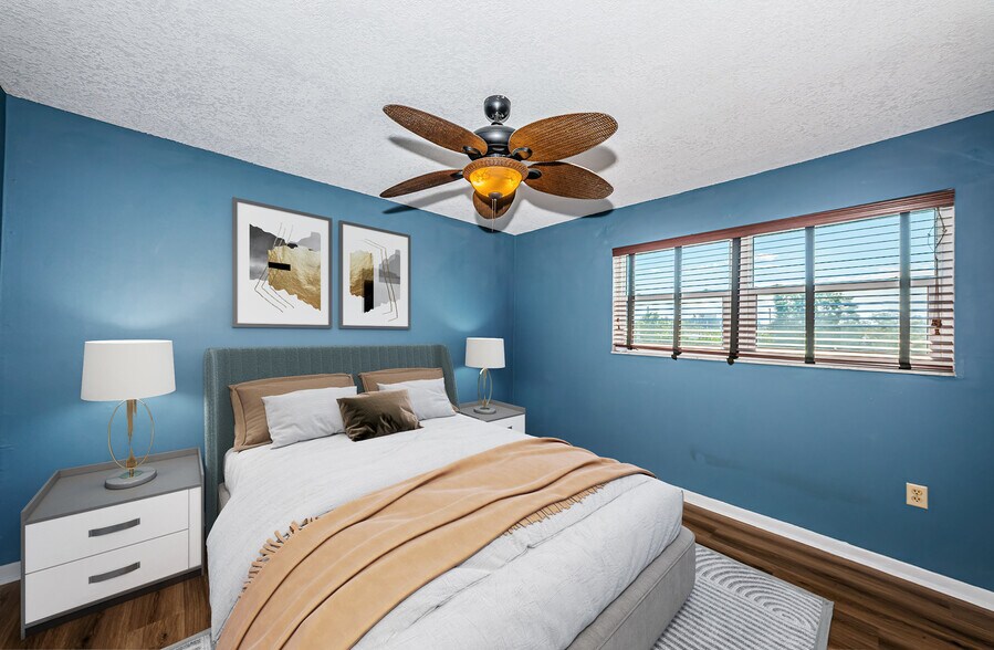 Building Photo - 4050 4th St N