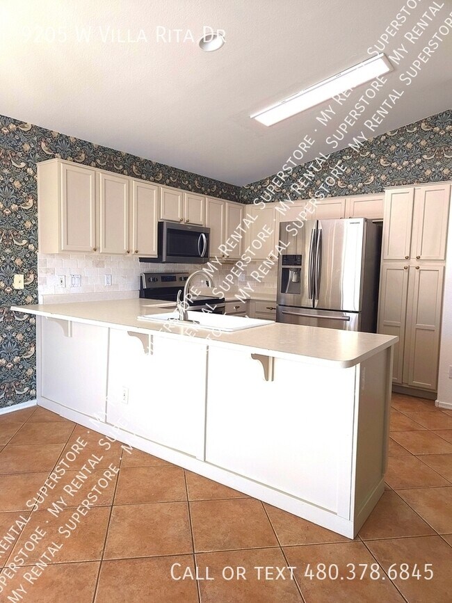 Building Photo - 9205 W Villa Rita Dr