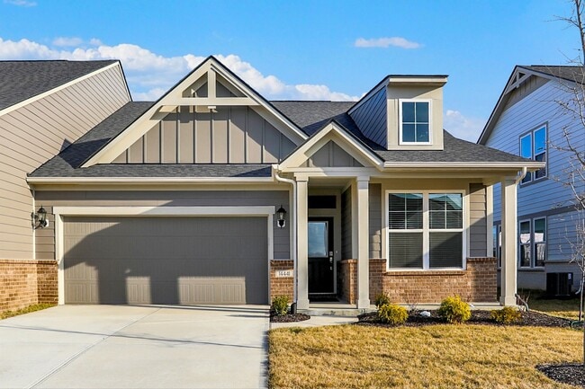 Building Photo - 14441 Shrawley Ct