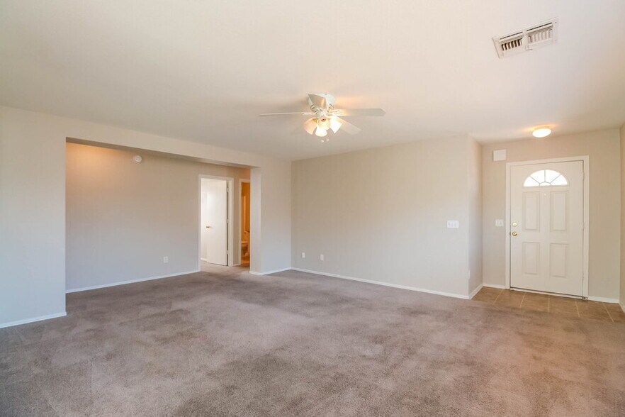 Building Photo - 8138 S Sunny Sky Pl