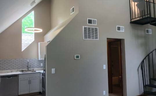 Building Photo - 3802 Pennsylvania Ave