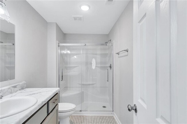 Building Photo - 2084 Bethel Dr NW