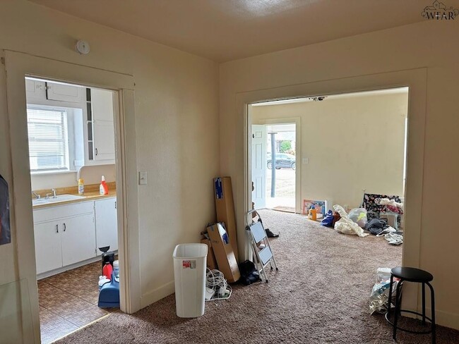 Building Photo - 2003 Wilson Ave