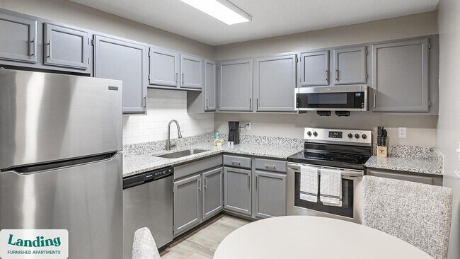 Building Photo - 6200 Rime Village Dr NW