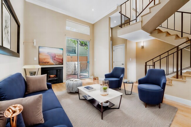 Primary Photo - 12390 Chandler Blvd